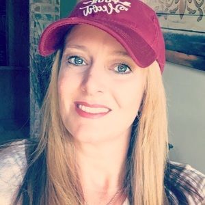 Meet your Posher, Teresa